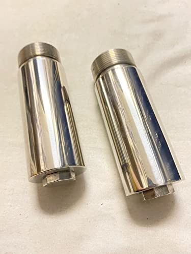 日本製 部品屋K&W製 グラストラッカービッグボーイ用フォークジョイント 日本製 部品屋K&W製 グラストラッカービッグボーイ用フォーク